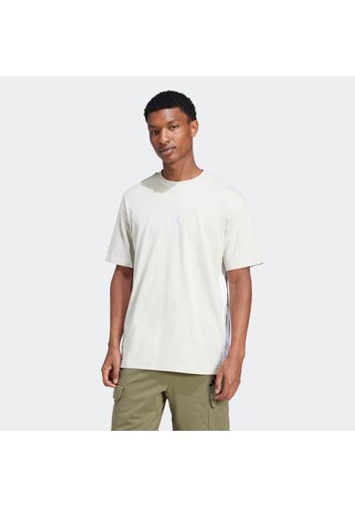 Wonder Aluminium / White