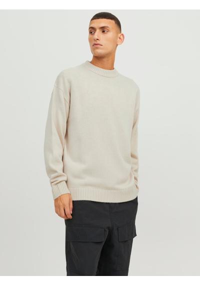 Свитер с круглым вырезом»JJEJACK KNIT CREW NECK SN«