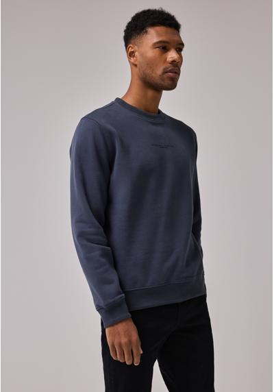 heavy grey