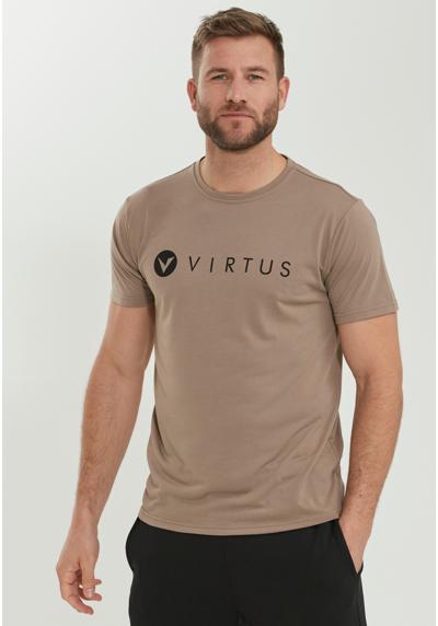Функциональная рубашка, (1 шт.), с быстросохнущей технологией QUICK DRY.