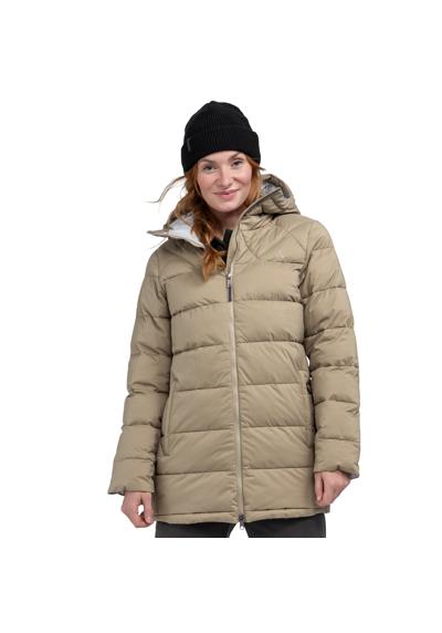 Функциональная парка с капюшоном. »Insulated Parka Boston L«