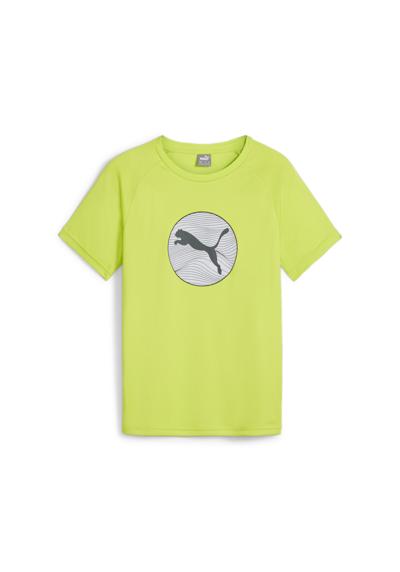 lime pow green