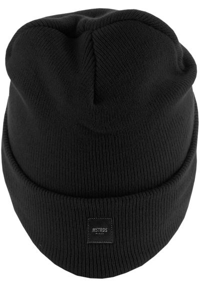 шапочки Accessoires Letter Cuff Knit Beanie