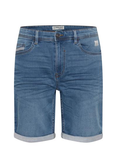 Denim middle blue