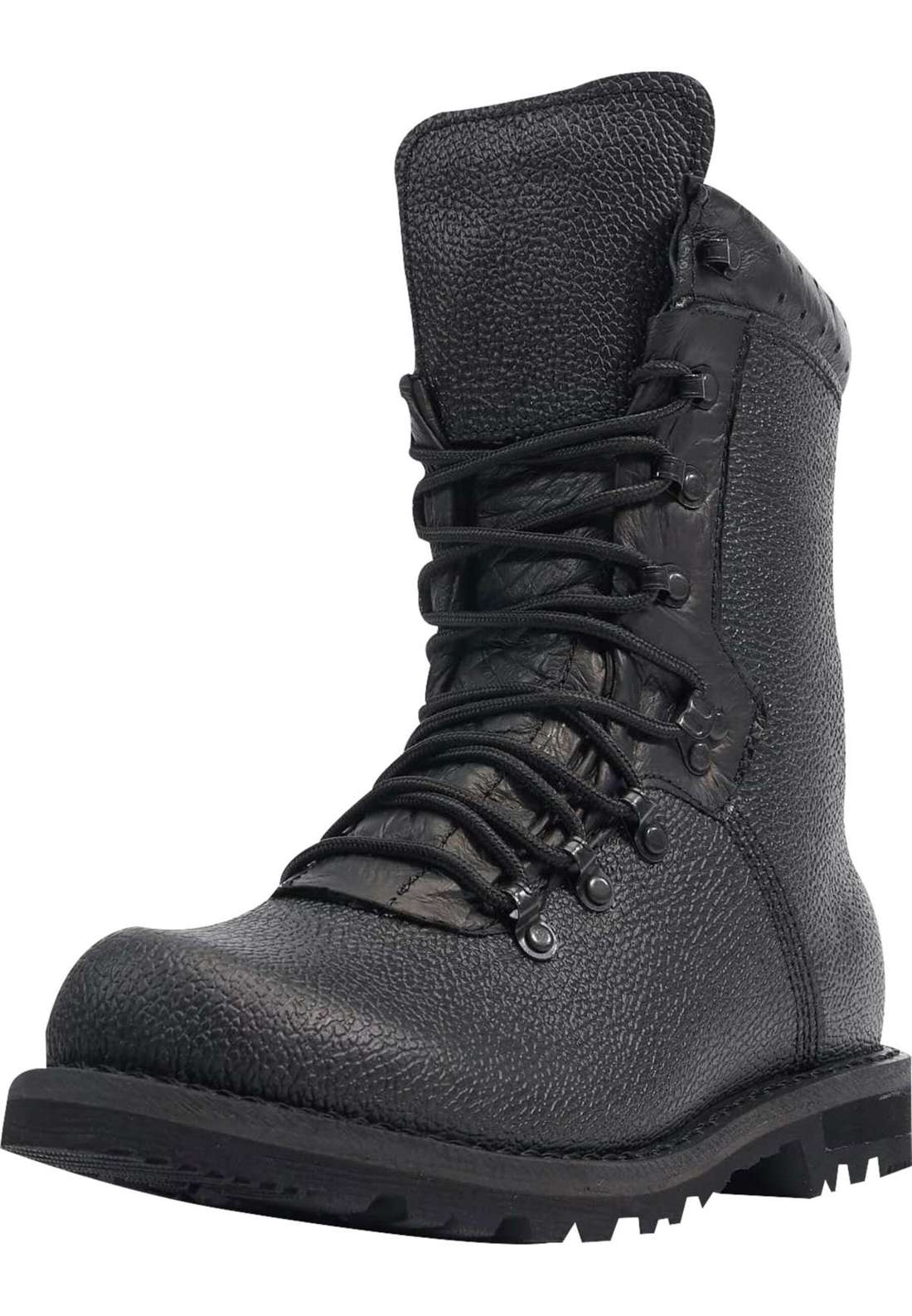 Кроссовки Accessoires BW Combat Boots