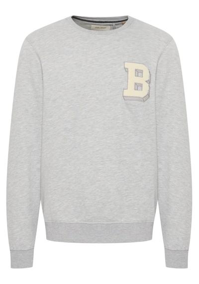 Свитер с круглым вырезом Rundhalspullover BHSweatshirt