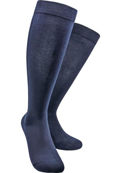 Поддерживающие гольфы Stützkniestrümpfe Light Cotton Kl. I