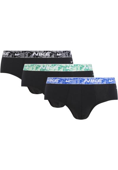 BLK - STDM GRN/PLSE/BLK CONS CRT WB