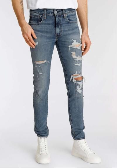 Джинсы скинни Skinny Taper