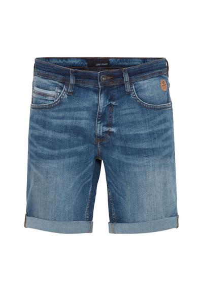 Denim middle blue