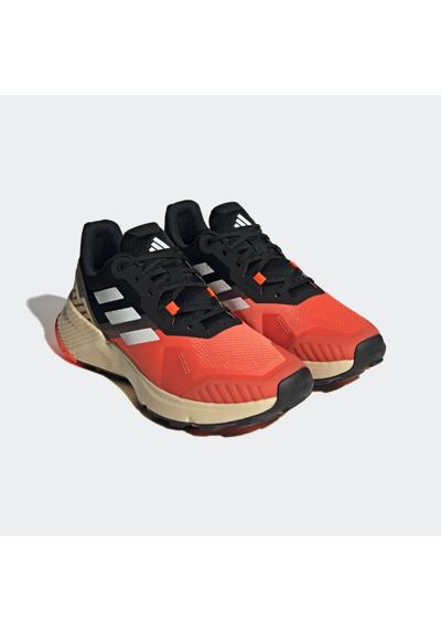 Impact Orange / Cloud White / Core Black
