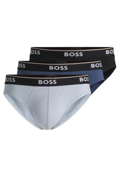 Трусы Slip Brief 3P Power 3er Pack