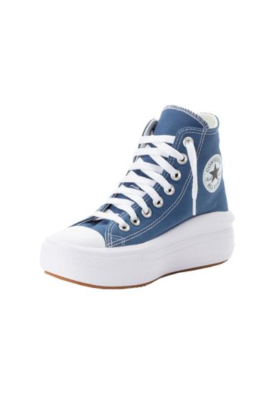 Кроссовки CHUCK TAYLOR ALL STAR MOVE PLATFORM