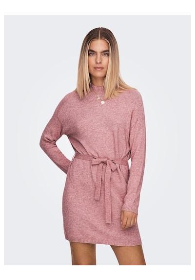 Dusty Rose Detail:MELANGE