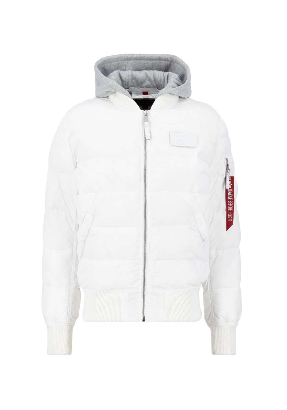Куртка-бомбер Men - Bomber Jackets