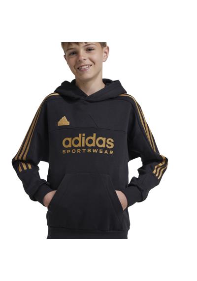Black / St Tan / Team Victory Red