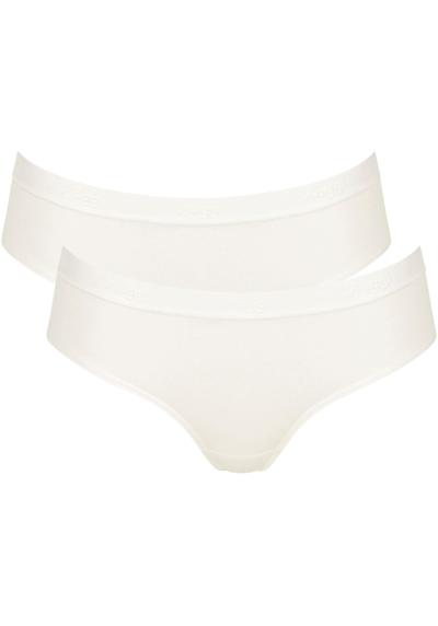 silk white