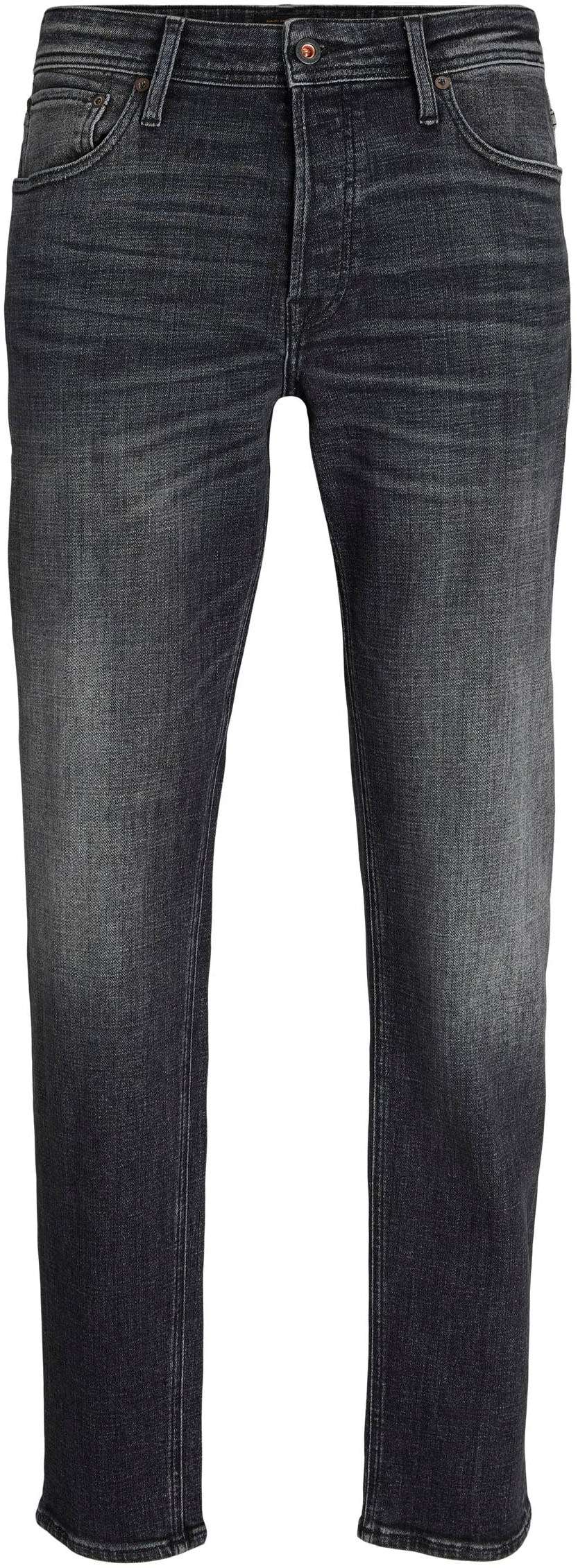 Джинсы комфортного кроя JJIMIKE JJORIGINAL JOS 711 NOOS