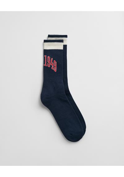 Спортивные носки»GANT 1949 SPORT SOCKS«