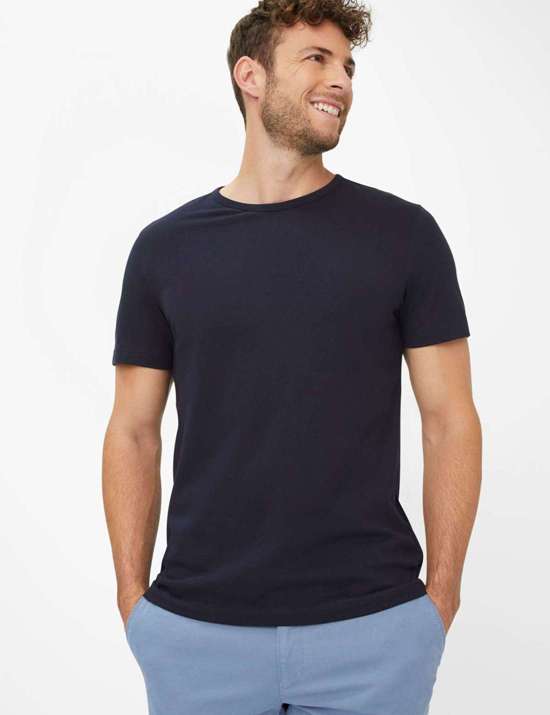 темно-синий