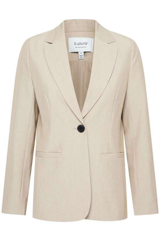 меланжевый