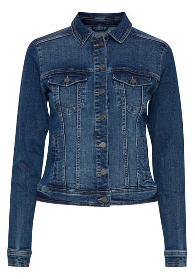 Джинсовая куртка Jeansjacke FRVocut