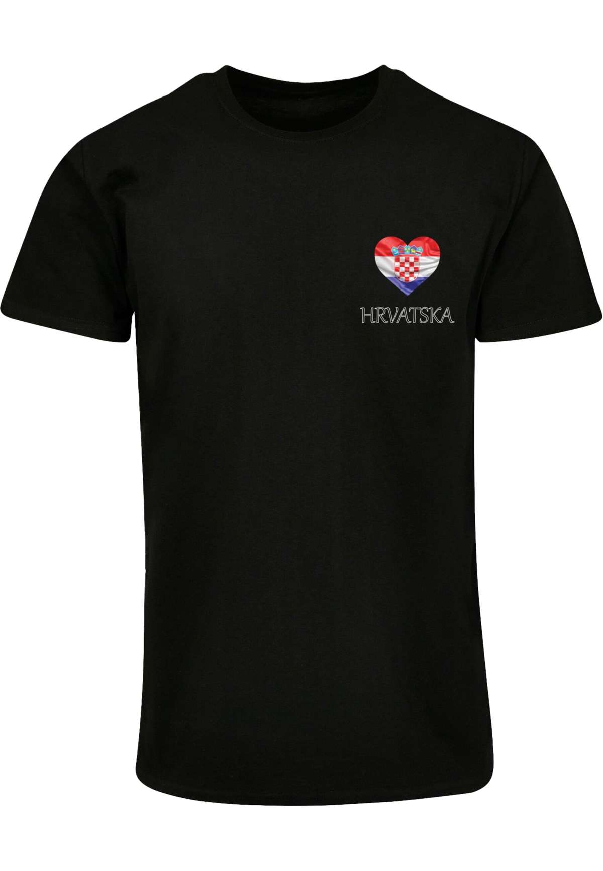 футболка Football - Croatia T-shirt