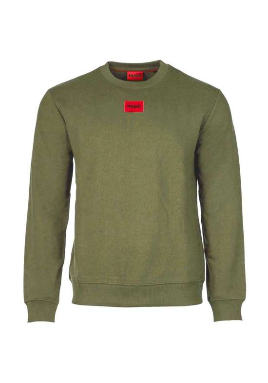 Grün (Open Green 386)