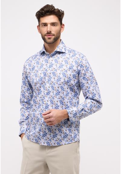 Рубашка с длинным рукавом MODERN FIT