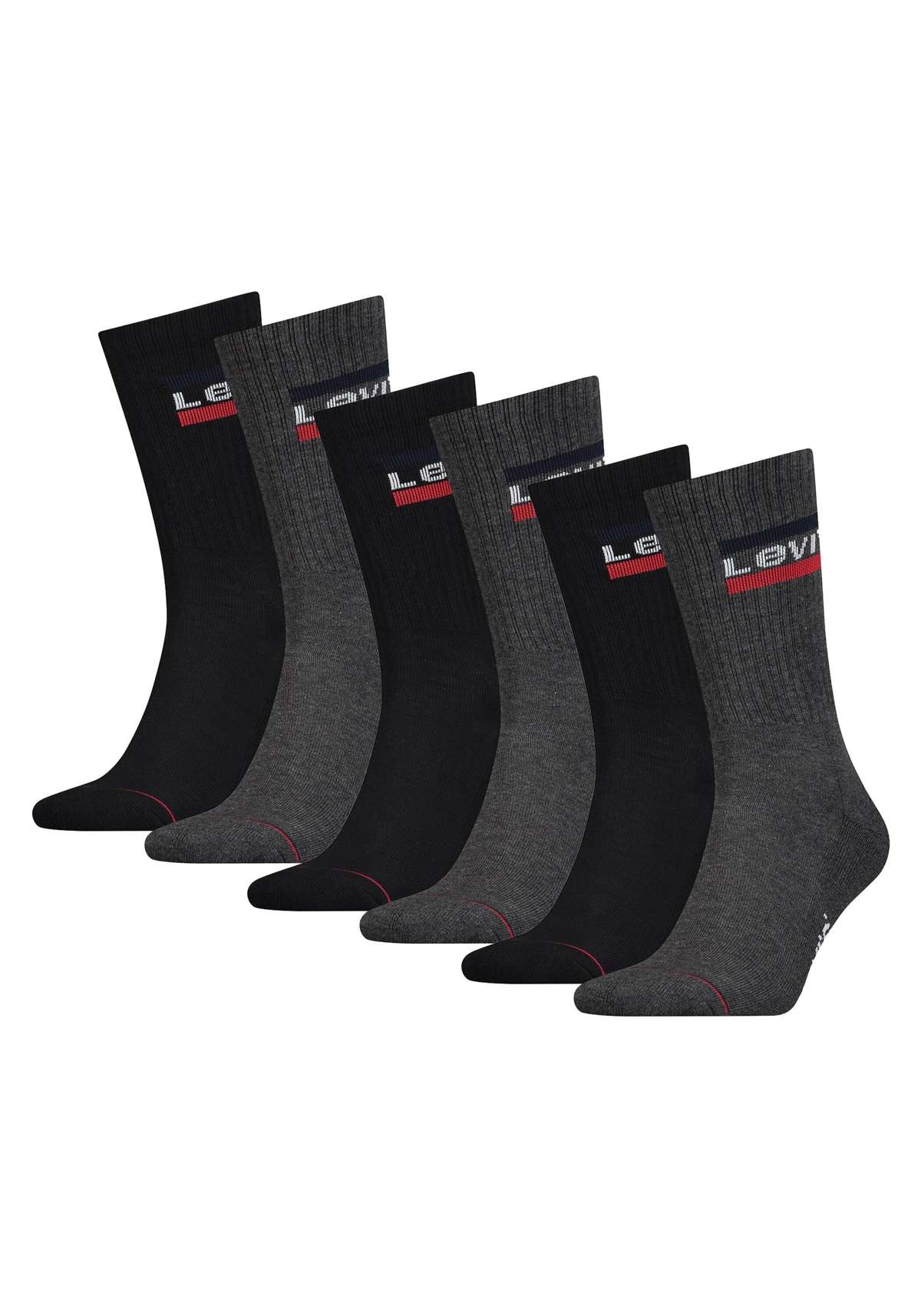 Короткие носки Socken 6er Pack