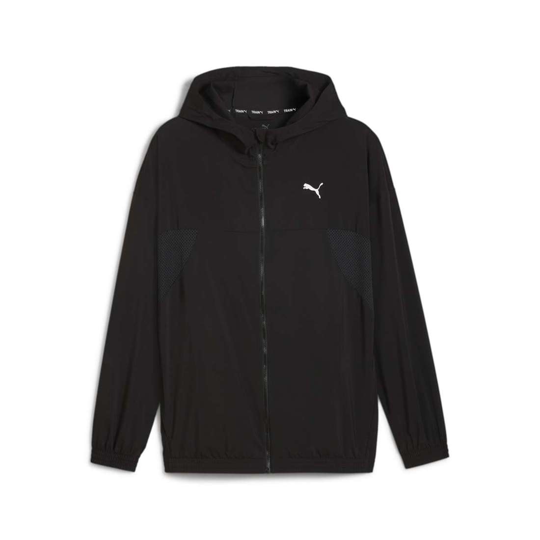 Тренировочная куртка ALWAYS ON WOVEN FULL ZIP JACKET