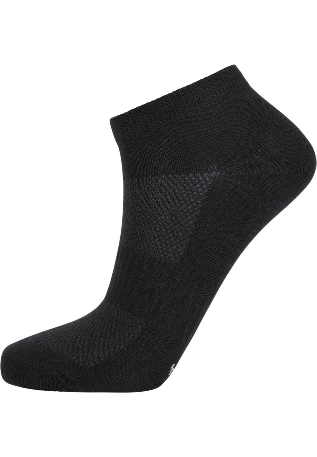 Носки в практичной упаковке по три штуки. Comfort-Mesh