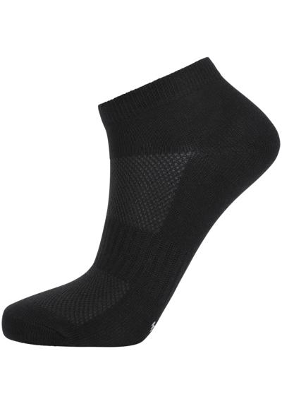 Носки в практичной упаковке по три штуки. Comfort-Mesh