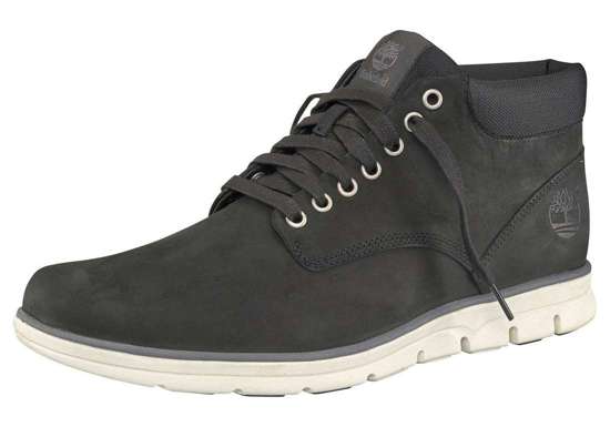 Black-Nubuck