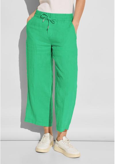 soft grass green