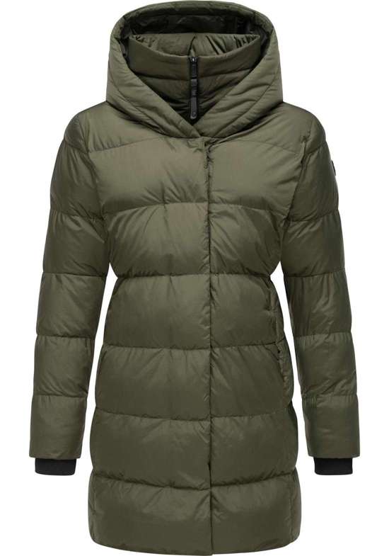 зеленый оливковый