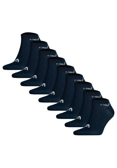 Носки-кроссовки Socken 9er Pack