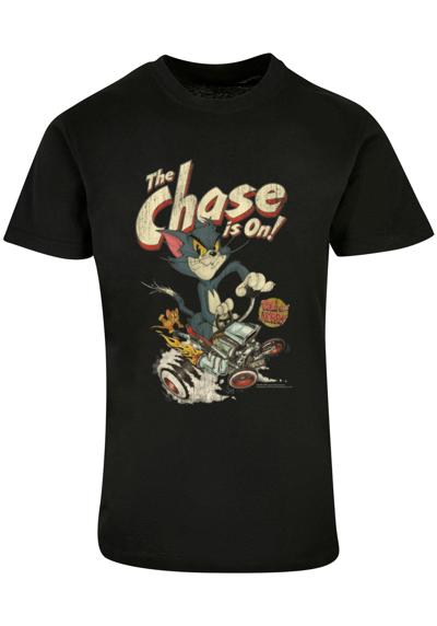 футболка Herren Tom and Jerry - The Chase Is On T-Shirt