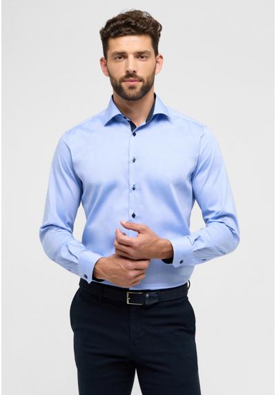 Рубашка с длинным рукавом MODERN FIT
