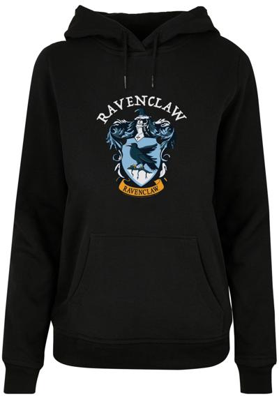 Толстовка с капюшоном »Damen Ladies Harry Potter - Ravenclaw Crest Hoody«