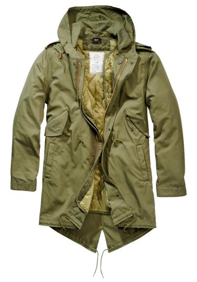 зимнее пальто Herren M51 US Parka