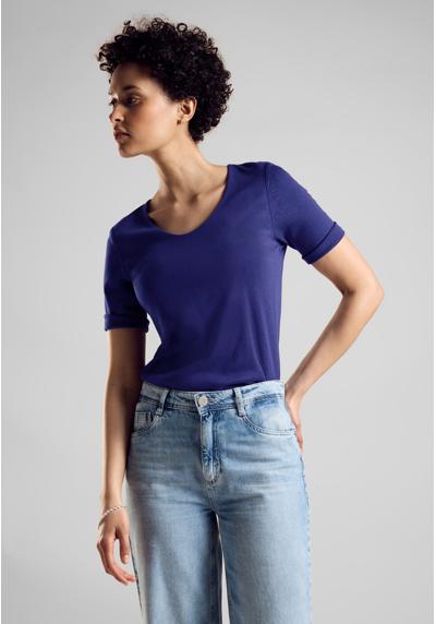 violet blue
