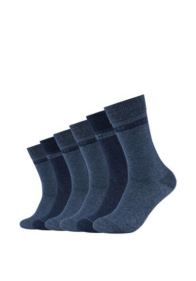 Носки»Socken 6er Pack«