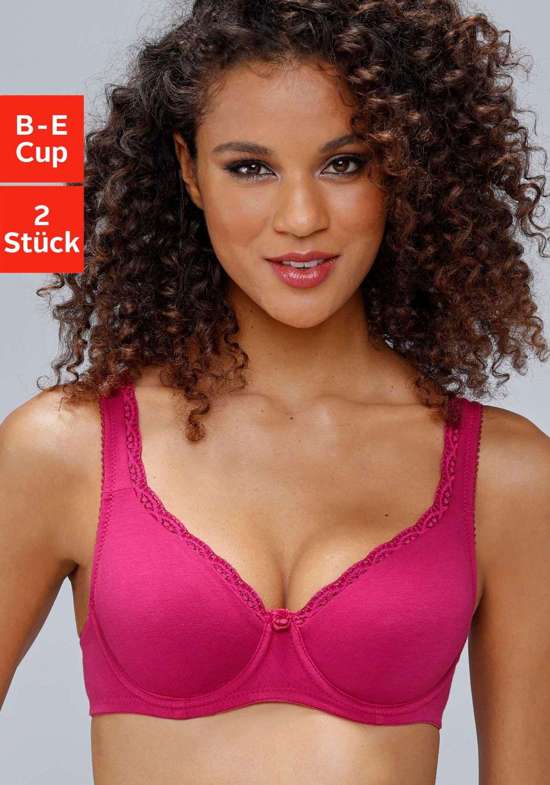 красный + белый