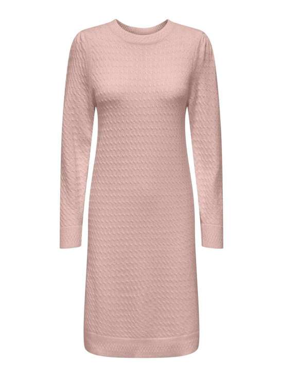 rose smoke detail:melange