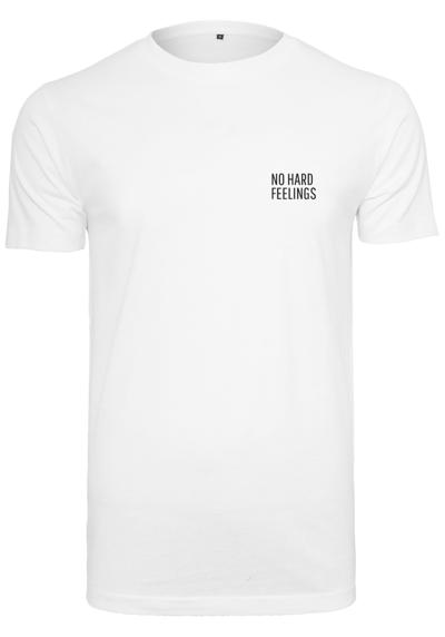Рубашка с коротким рукавом Herren No Hard Feelings Tee