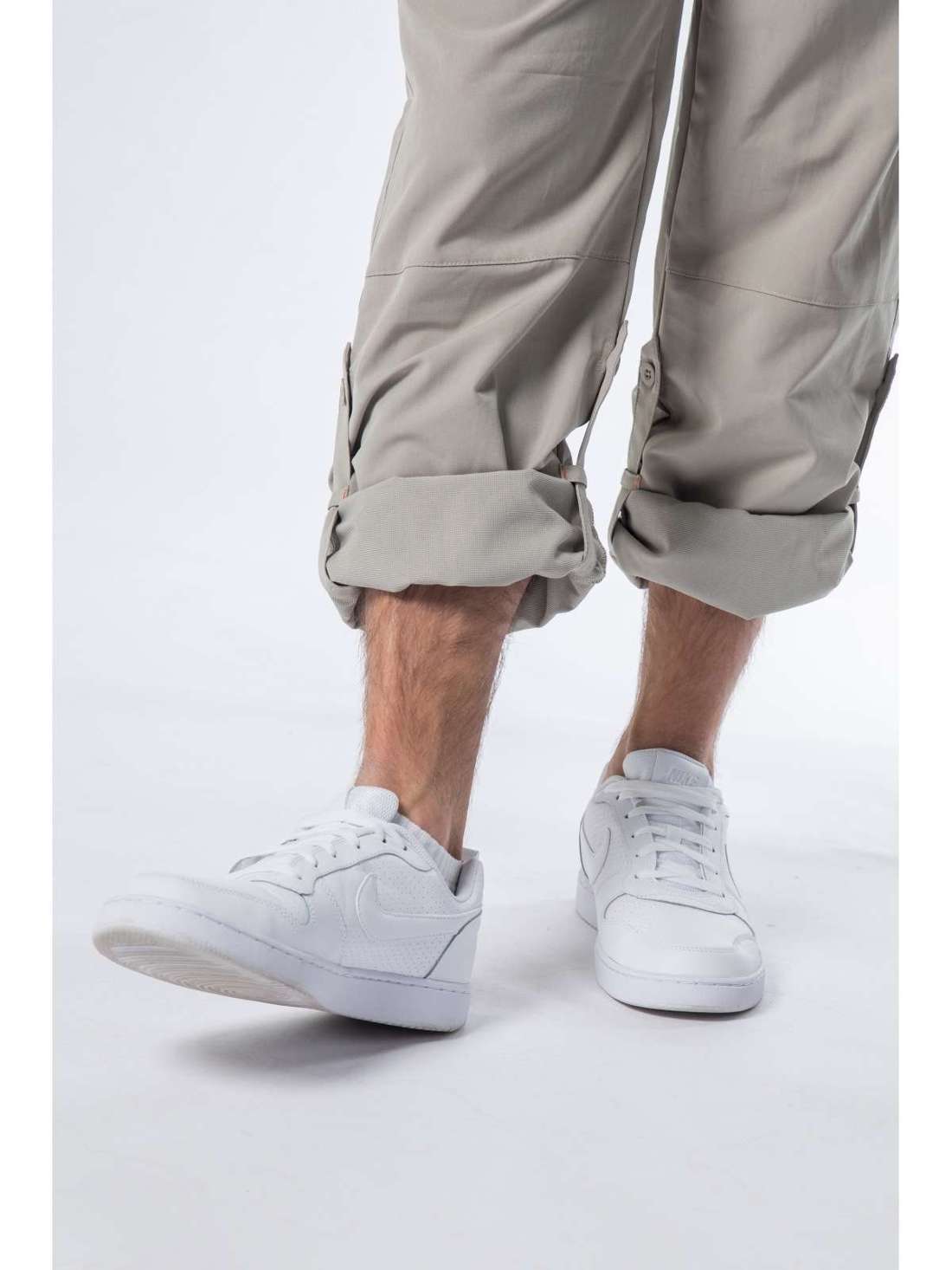 Уличные брюки KENTVILLE MEN 4-Wege-Stretch Roll-Up