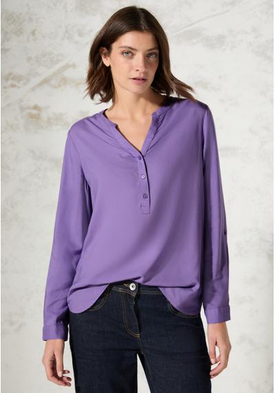 gentle lilac