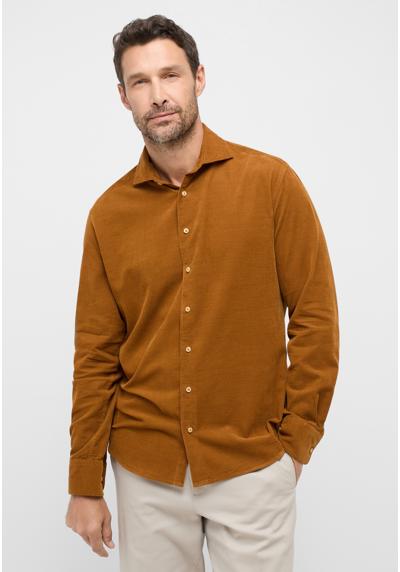 Рубашка с длинным рукавом MODERN FIT