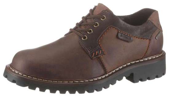 темно-коричневый